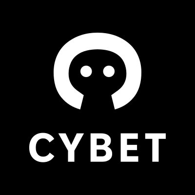 Cybet logo
