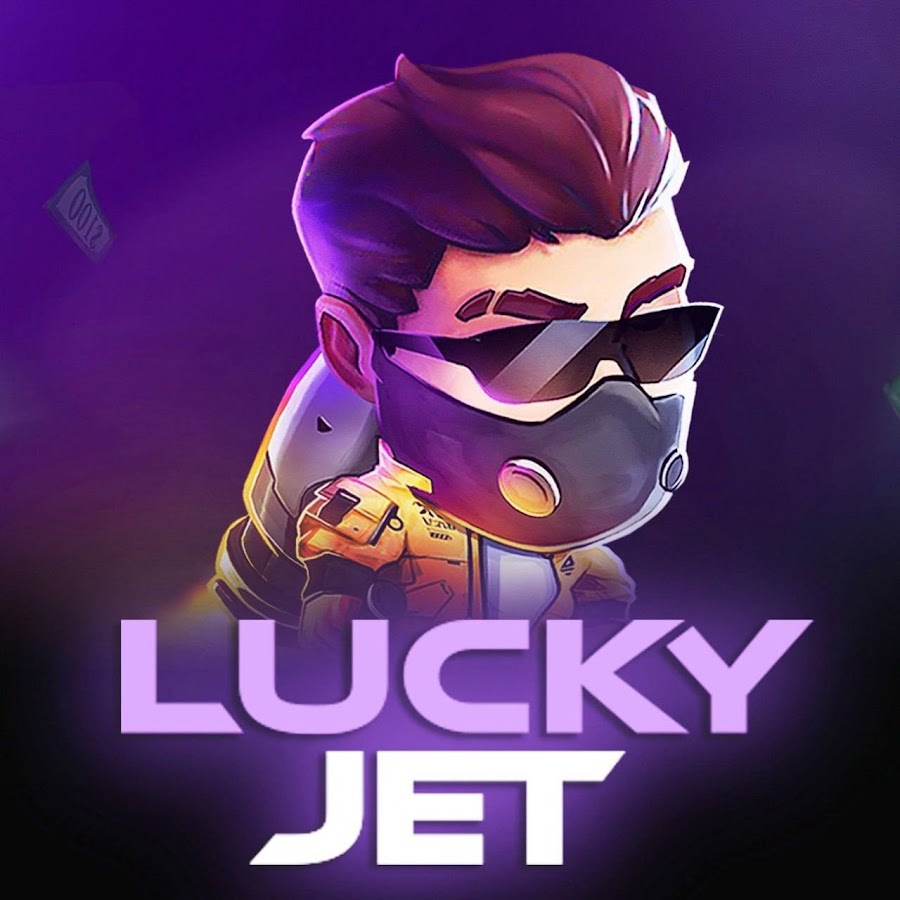 Lucky Jet by 1Win Games — game artwork